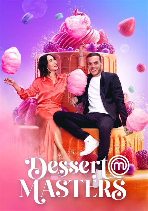 dessert masters torrent|Dessert Masters S01E06 1080p HDTV H264.
